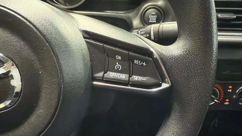 2017 Mazda Mazda 3 3rd Gen - Image 11 of 12