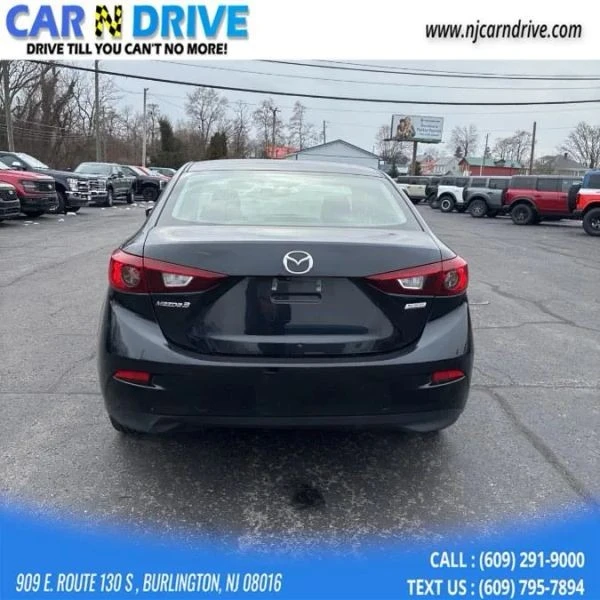 2017 Mazda Mazda 3 3rd Gen - Image 6 of 9