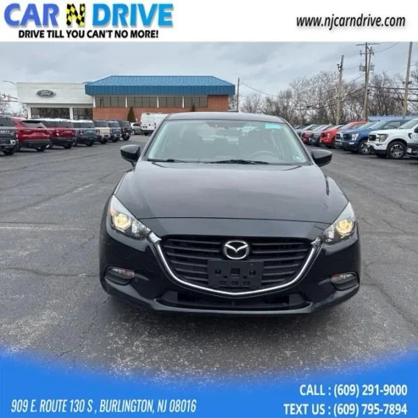 2017 Mazda Mazda 3 3rd Gen - Image 2 of 9