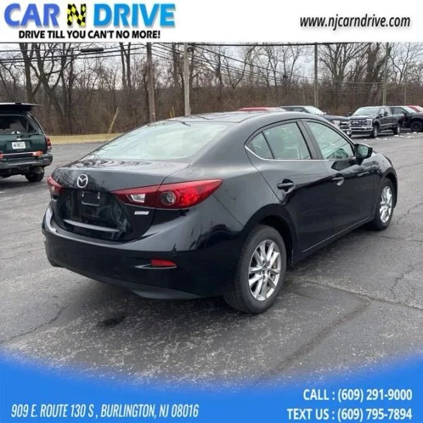 2017 Mazda Mazda 3 3rd Gen - Image 5 of 9