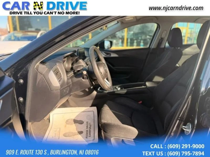 2017 Mazda Mazda 3 3rd Gen - Image 10 of 12