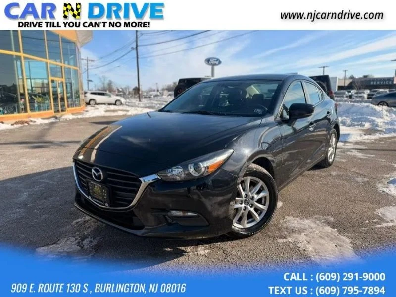 2017 Mazda Mazda 3 3rd Gen - Image 2 of 12