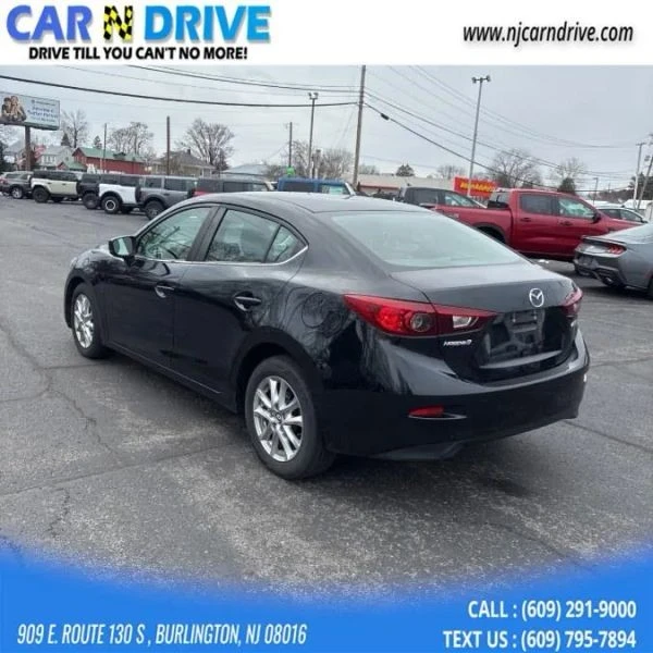 2017 Mazda Mazda 3 3rd Gen - Image 7 of 9