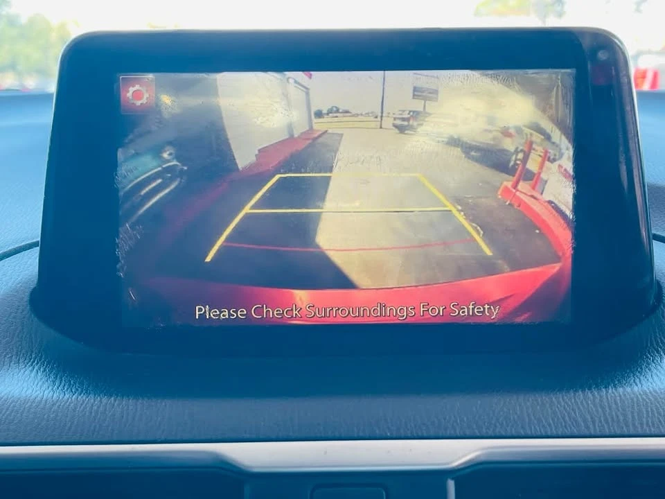 2017 Mazda Mazda 3 3rd Gen - Image 14 of 16