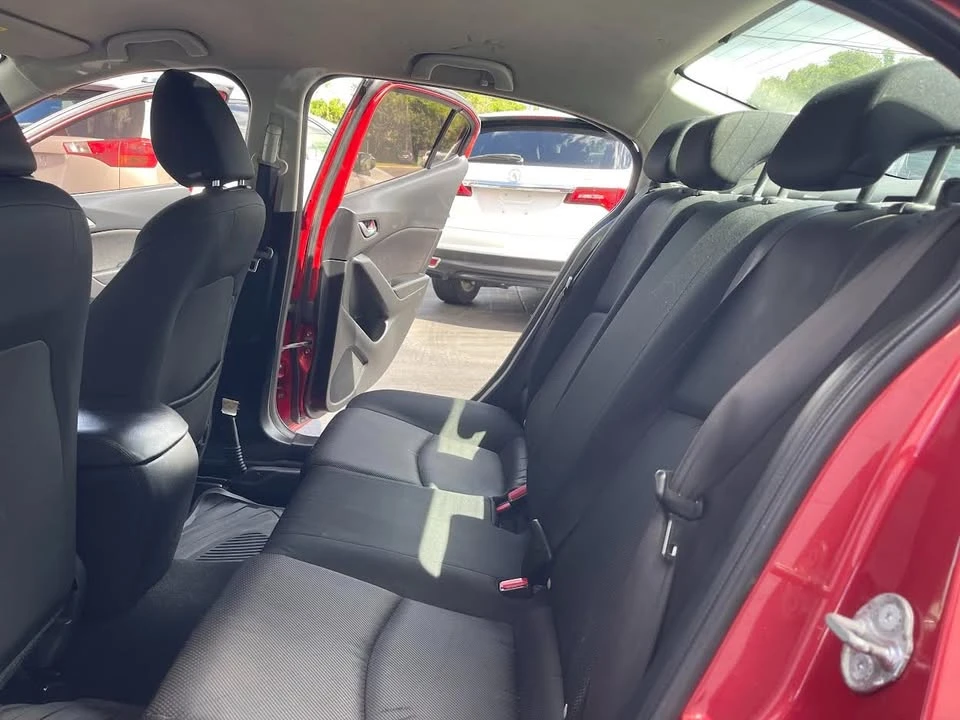2017 Mazda Mazda 3 3rd Gen - Image 11 of 16