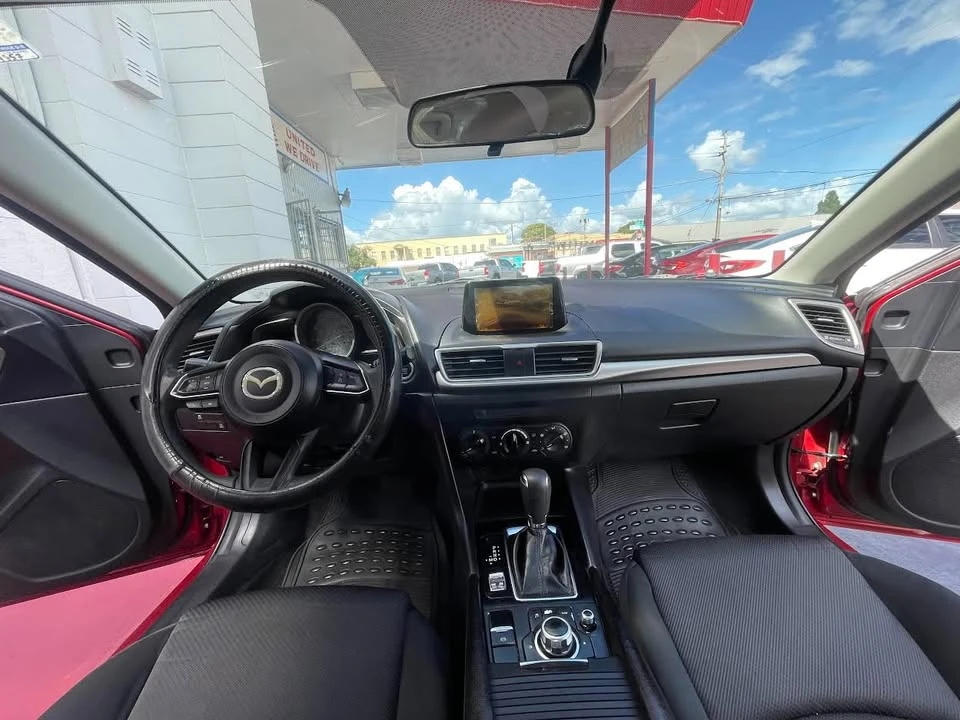 2017 Mazda Mazda 3 3rd Gen - Image 15 of 16
