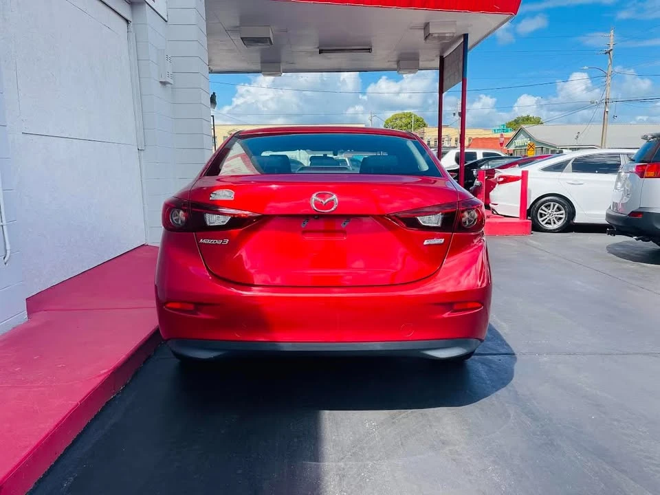 2017 Mazda Mazda 3 3rd Gen - Image 6 of 16
