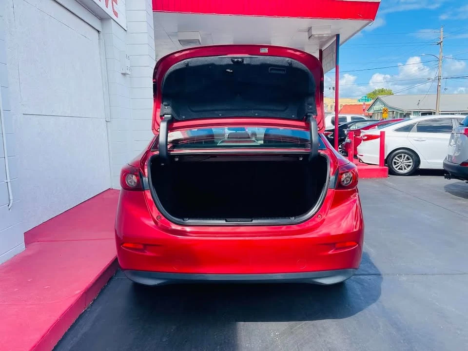 2017 Mazda Mazda 3 3rd Gen - Image 7 of 16