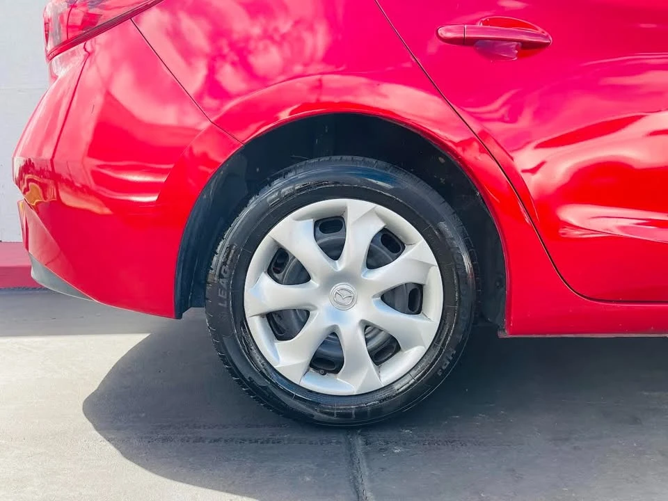 2017 Mazda Mazda 3 3rd Gen - Image 16 of 16