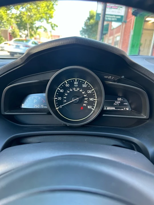 2017 Mazda Mazda 3 3rd Gen - Image 6 of 11