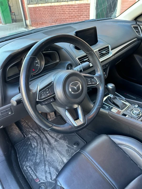 2017 Mazda Mazda 3 3rd Gen - Image 5 of 11