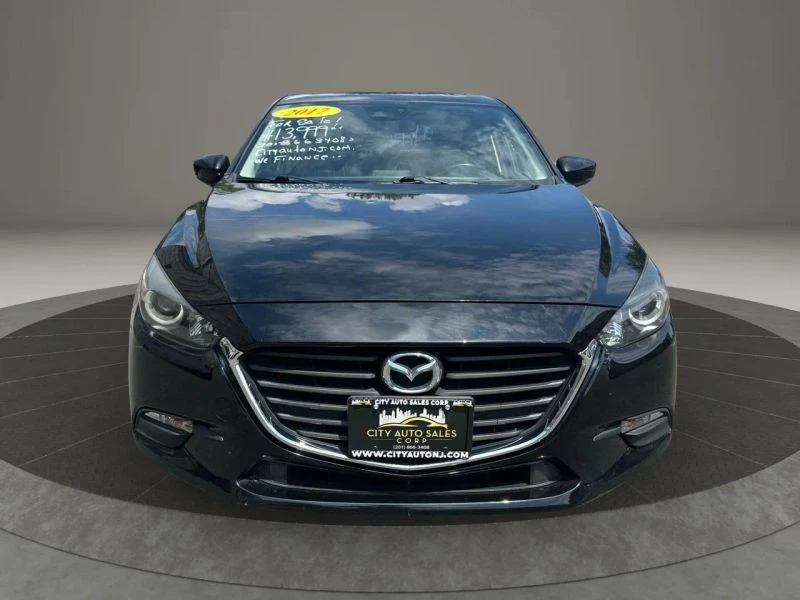 2017 Mazda Mazda 3 3rd Gen - Image 2 of 12