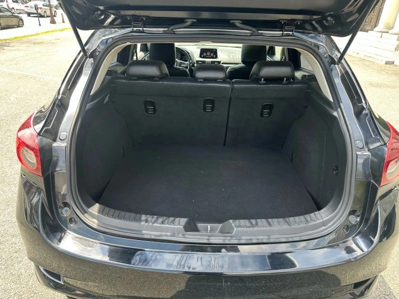 2017 Mazda Mazda 3 3rd Gen - Image 6 of 12