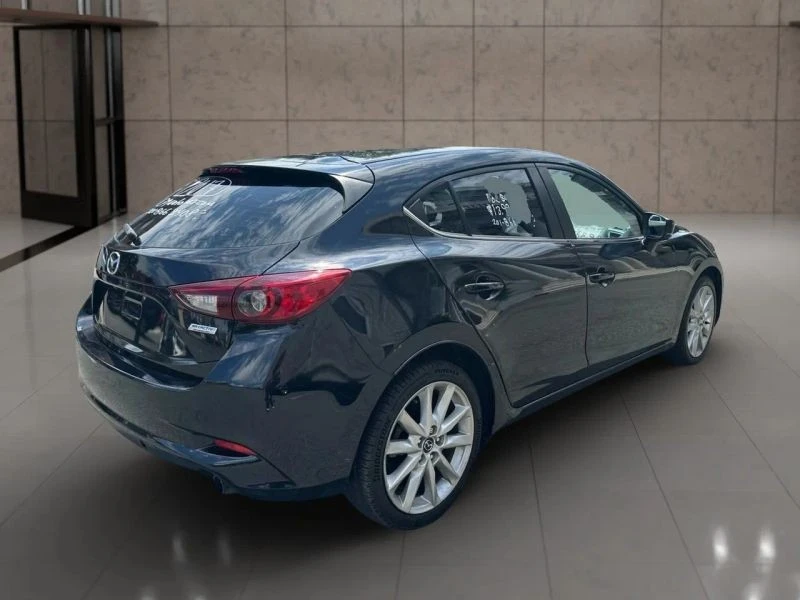 2017 Mazda Mazda 3 3rd Gen - Image 5 of 12