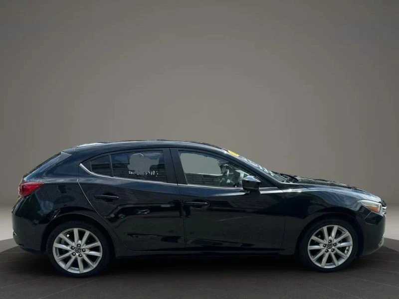 2017 Mazda Mazda 3 3rd Gen - Image 4 of 12