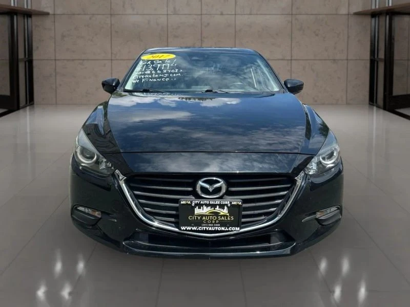 2017 Mazda Mazda 3 3rd Gen - Image 2 of 12