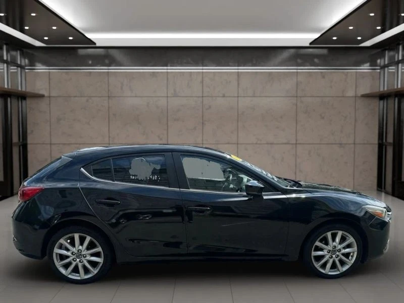 2017 Mazda Mazda 3 3rd Gen - Image 4 of 12
