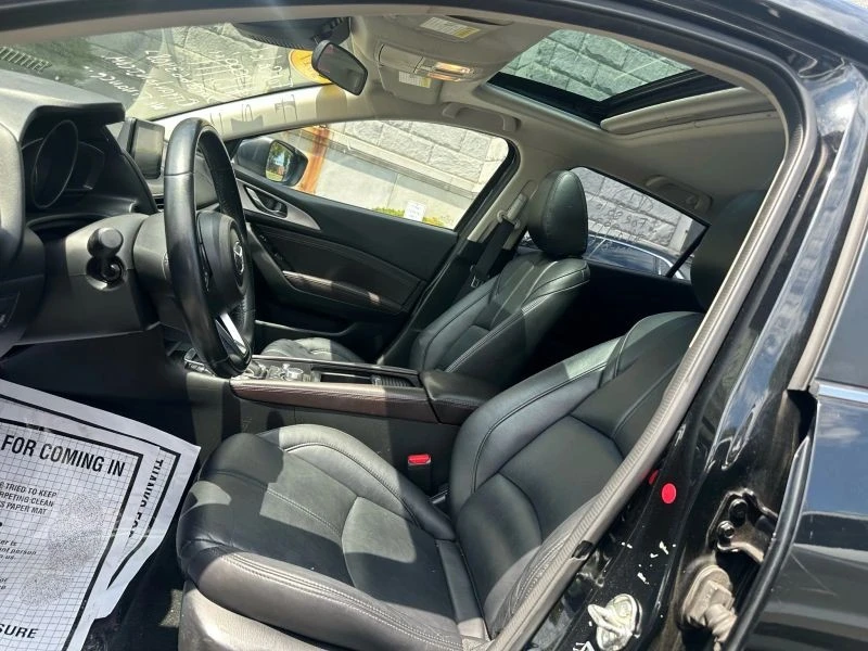 2017 Mazda Mazda 3 3rd Gen - Image 12 of 12