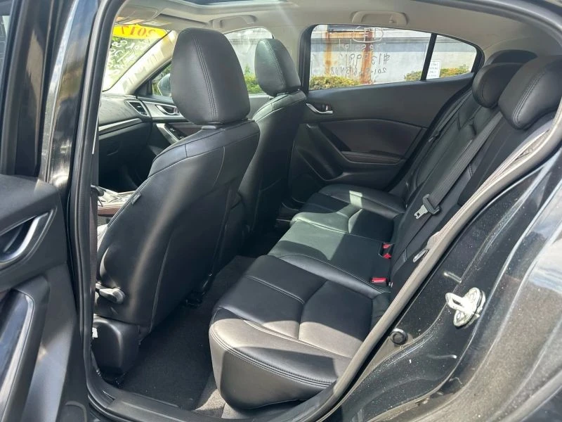 2017 Mazda Mazda 3 3rd Gen - Image 10 of 12