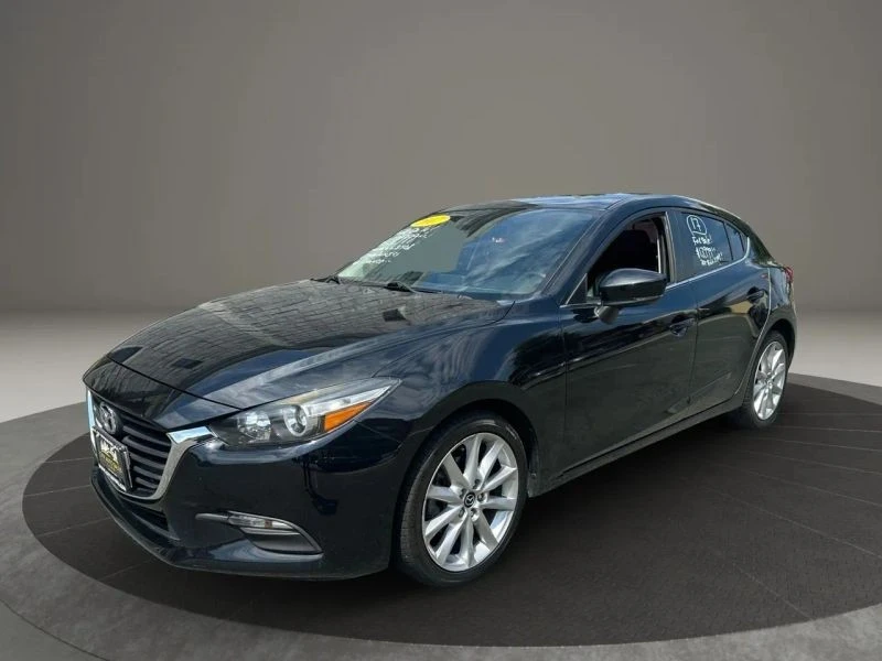 2017 Mazda Mazda 3 3rd Gen - Image 3 of 12