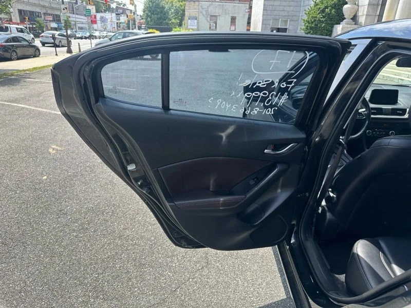 2017 Mazda Mazda 3 3rd Gen - Image 11 of 12
