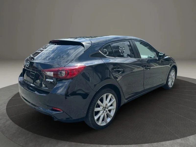 2017 Mazda Mazda 3 3rd Gen - Image 5 of 12