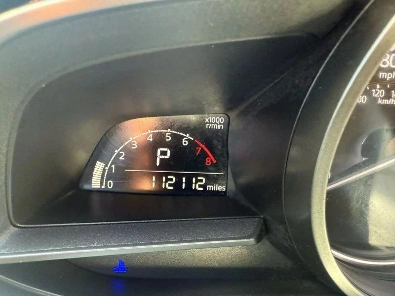 2017 Mazda Mazda 3 3rd Gen - Image 11 of 12