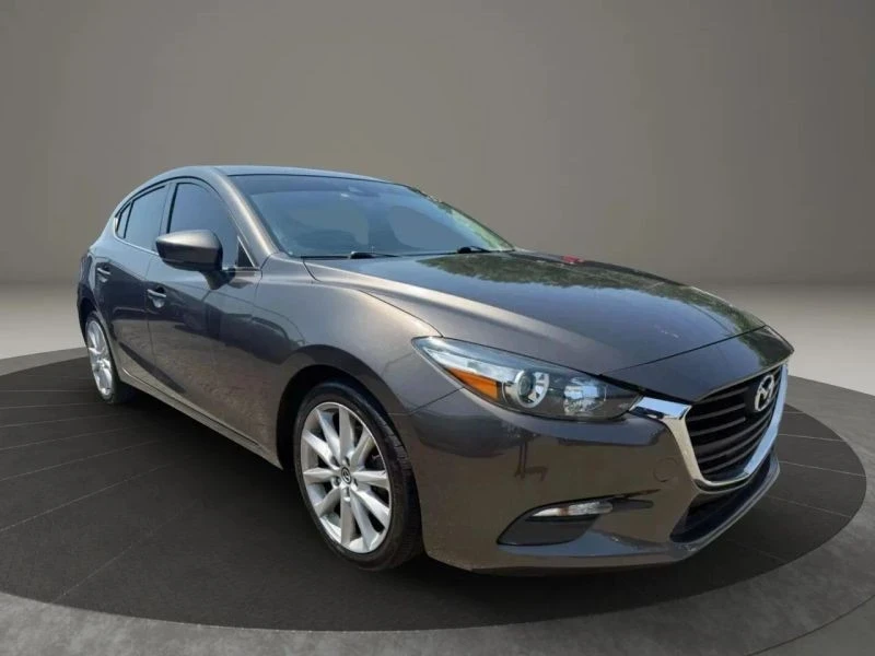 2017 Mazda Mazda 3 3rd Gen - Image 3 of 12