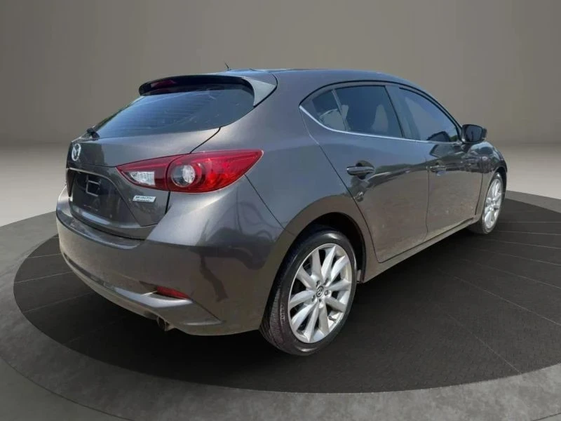 2017 Mazda Mazda 3 3rd Gen - Image 5 of 12