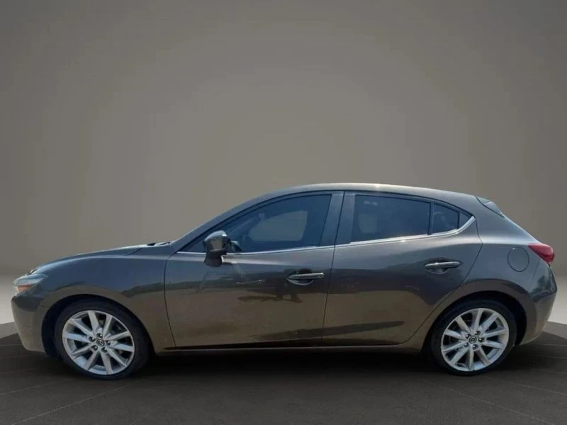 2017 Mazda Mazda 3 3rd Gen - Image 8 of 12