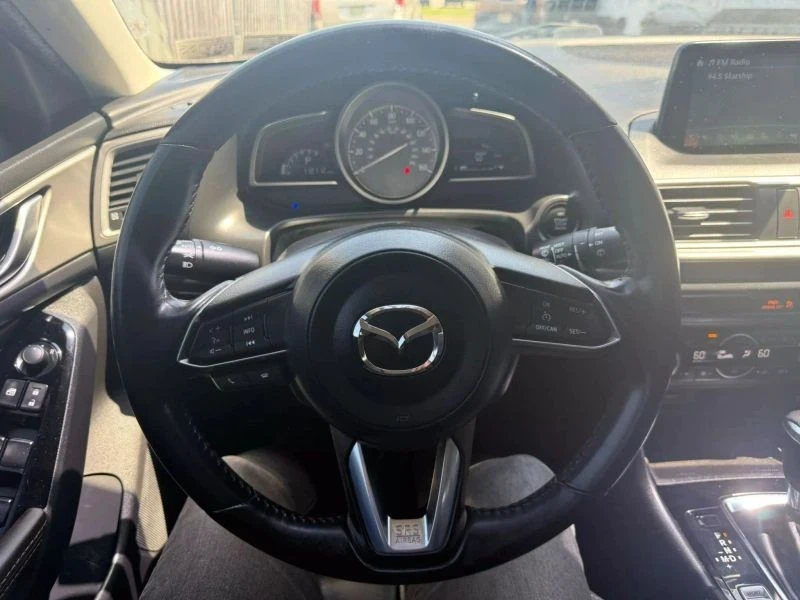 2017 Mazda Mazda 3 3rd Gen - Image 12 of 12