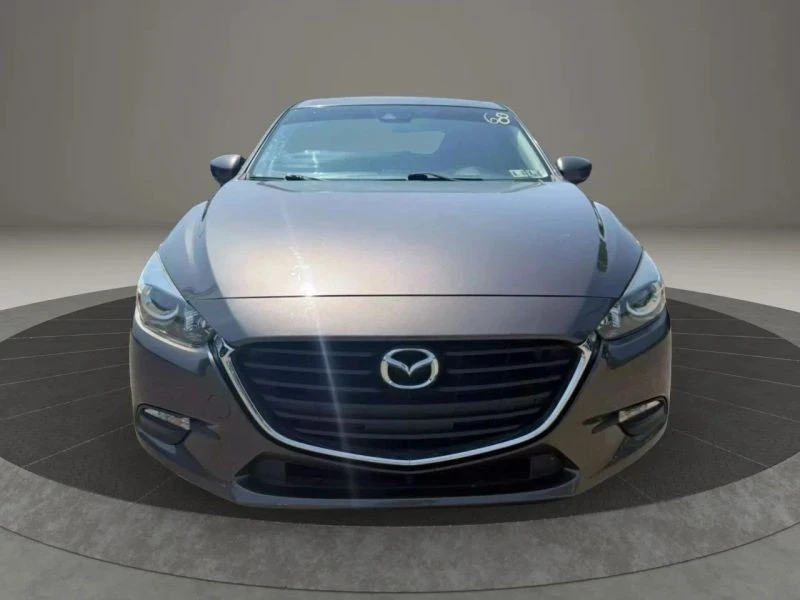 2017 Mazda Mazda 3 3rd Gen - Image 2 of 12