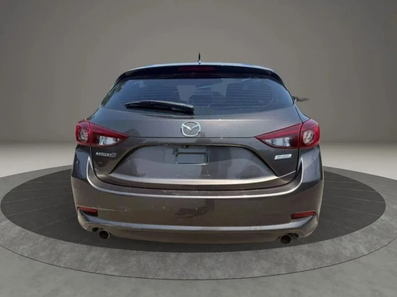 2017 Mazda Mazda 3 3rd Gen - Image 6 of 12