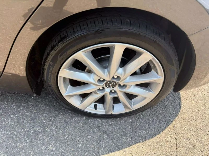 2017 Mazda Mazda 3 3rd Gen - Image 9 of 12