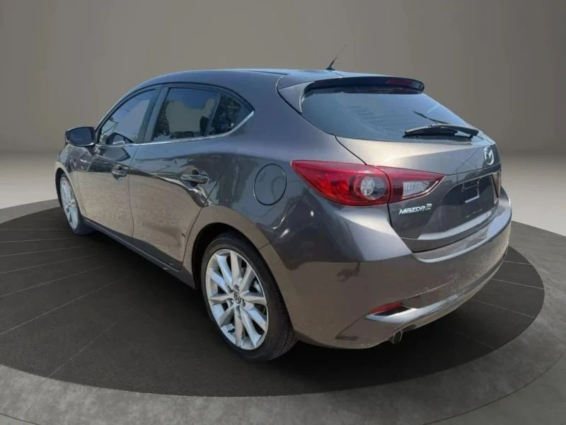 2017 Mazda Mazda 3 3rd Gen - Image 7 of 12