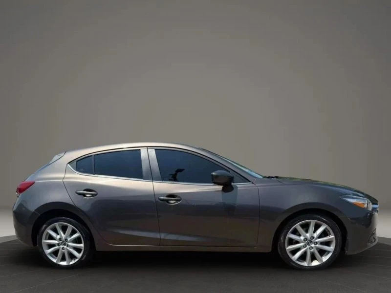 2017 Mazda Mazda 3 3rd Gen - Image 4 of 12