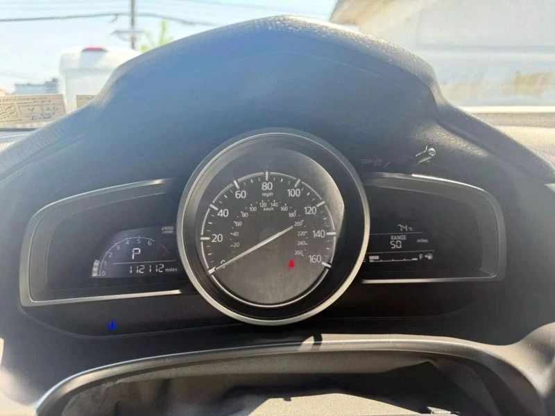 2017 Mazda Mazda 3 3rd Gen - Image 10 of 12