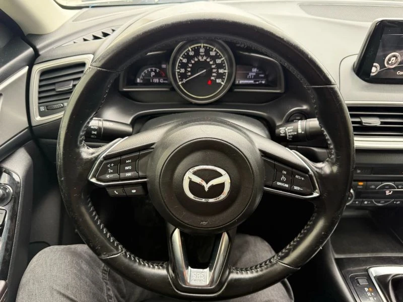 2017 Mazda Mazda 3 3rd Gen - Image 12 of 12