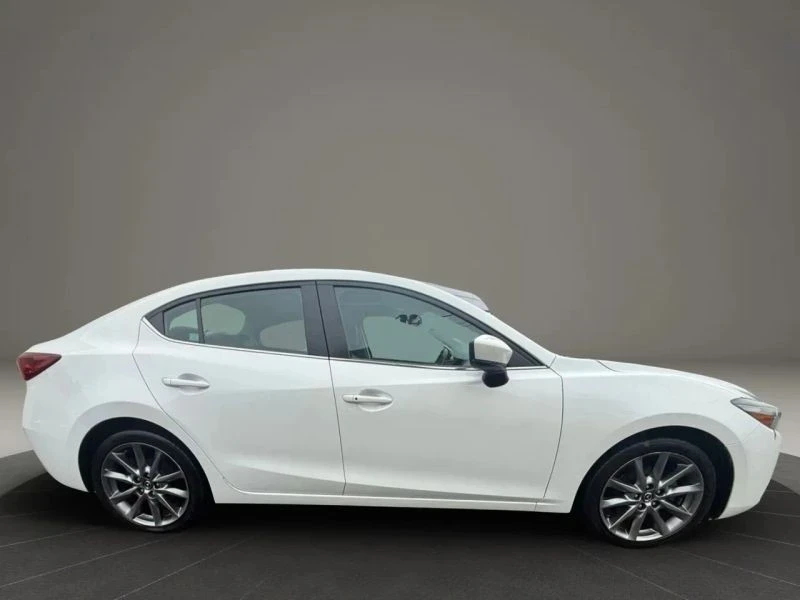 2017 Mazda Mazda 3 3rd Gen - Image 4 of 12