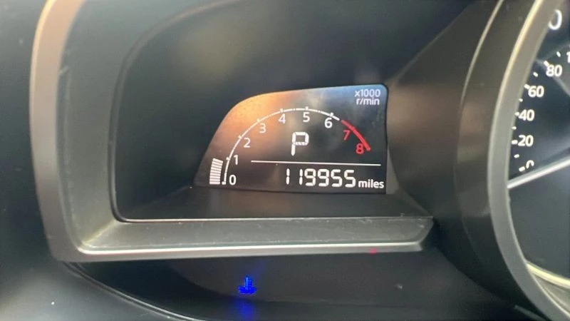 2017 Mazda Mazda 3 3rd Gen - Image 11 of 12