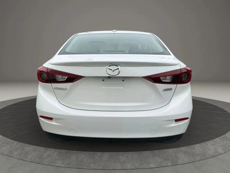 2017 Mazda Mazda 3 3rd Gen - Image 6 of 12