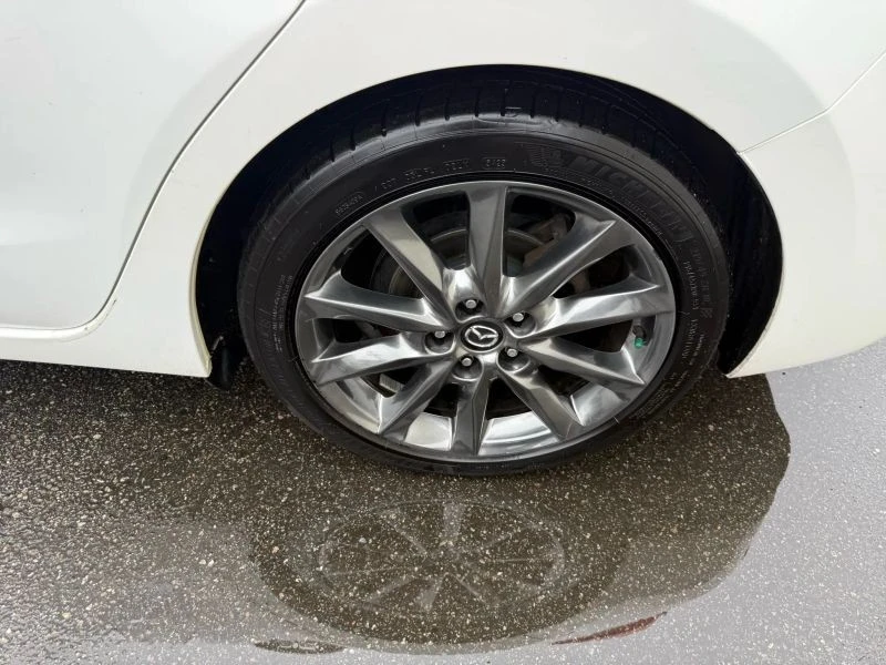 2017 Mazda Mazda 3 3rd Gen - Image 9 of 12