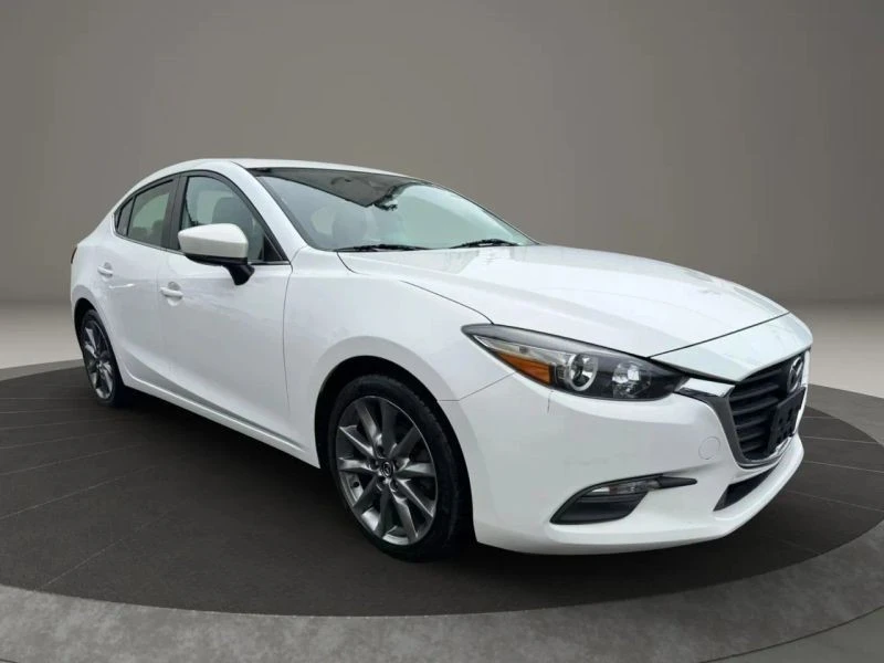 2017 Mazda Mazda 3 3rd Gen - Image 3 of 12