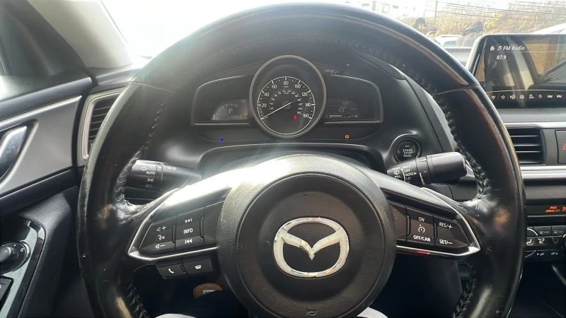 2017 Mazda Mazda 3 3rd Gen - Image 12 of 12