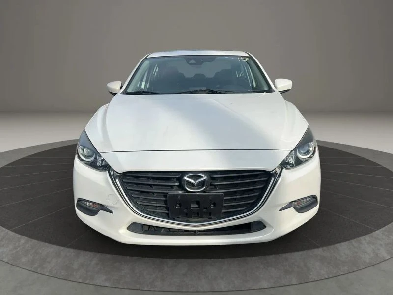 2017 Mazda Mazda 3 3rd Gen - Image 2 of 12