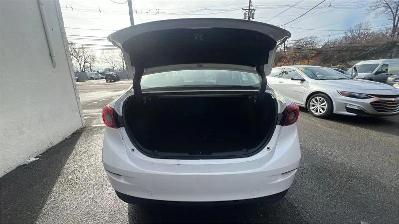 2017 Mazda Mazda 3 3rd Gen - Image 8 of 12