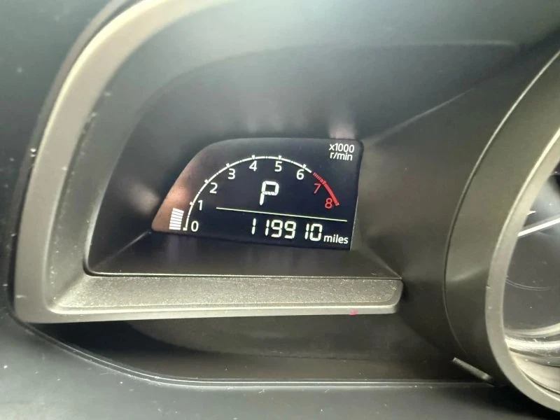 2017 Mazda Mazda 3 3rd Gen - Image 11 of 12