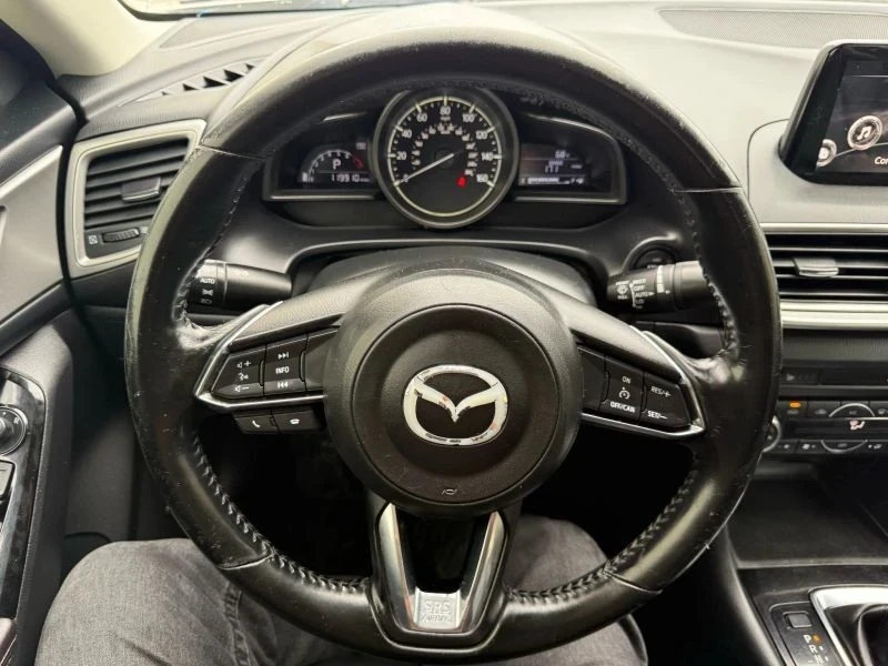 2017 Mazda Mazda 3 3rd Gen - Image 12 of 12