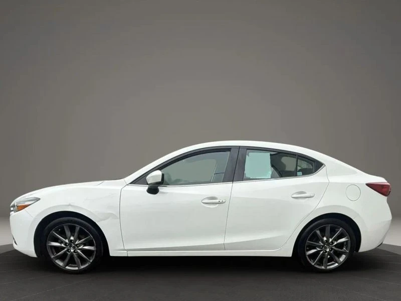 2017 Mazda Mazda 3 3rd Gen - Image 8 of 12