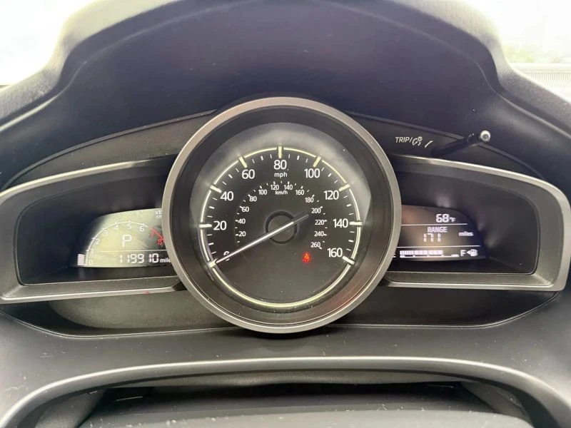 2017 Mazda Mazda 3 3rd Gen - Image 10 of 12
